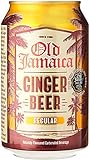 OLD JAMAICA Ginger-Beer