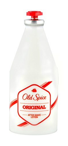 Old Spice After