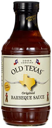 Old Texas Original