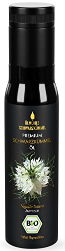 Ölmühle Schwarzkümmel - PRIO Nigella Sativa Products UG (haftungsbeschränkt) Hochwertiges