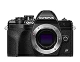 Olympus MFT-Kamera