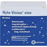 Hylo-Vision Augentropfen