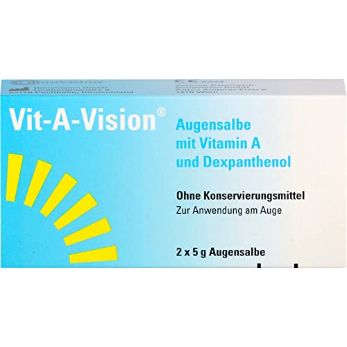 OmniVision GmbH VitAVision