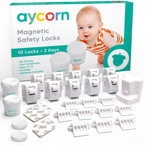 Aycorn Magnetschloss