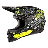 O'NEAL Motocross-Helm