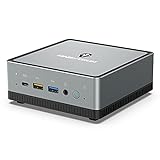 MINIS FORUM Desktop-PC