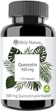 Only Nature Quercetin
