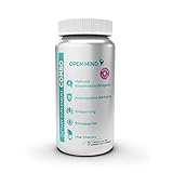 Open Mind COMBO Vitamin-D-Präparate