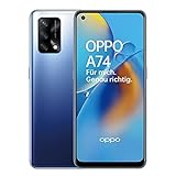 OPPO Smartphone mit 6 Zoll