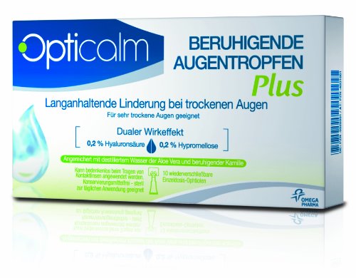 Omega Pharma Deutschland GmbH Plus,10