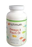 optimum 24 Omega-3 für Kinder