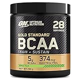 Optimum Nutrition BCAA