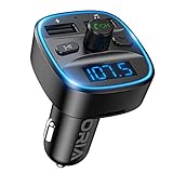 ORIA Bluetooth-Adapter (Auto)