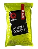 Obento Wasabi-Paste