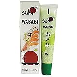 Suki Wasabi-Paste