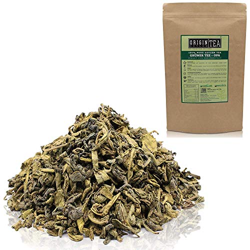 Origin Ceylon Tea GmbH Origin