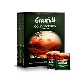 Greenfield Ceylon-Tee