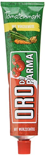 ORO di Parma Tomatenpaste