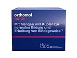 Orthomol pharmazeutische Vertriebs Bindegewebe-Tabletten