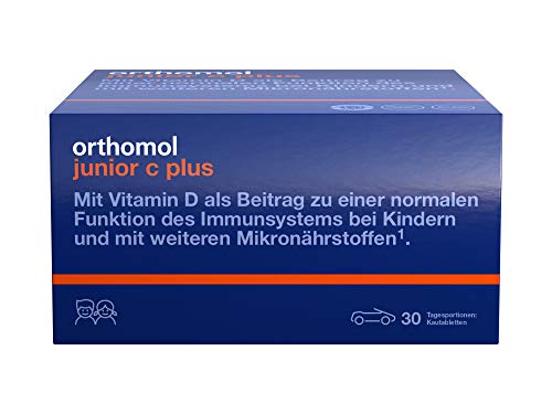 Orthomol pharmazeutische Vertriebs GmbH Orthomol