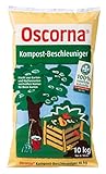 Oscorna Kompostbeschleuniger