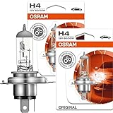 Osram H4-Lampe
