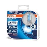 Osram HB3-Lampen