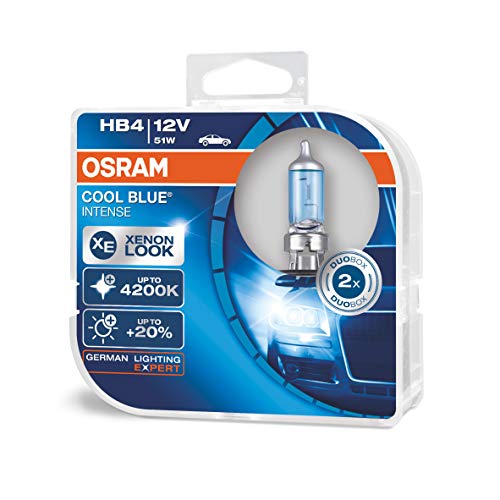 Osram 9006CBI-HCB