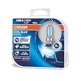 Osram HB4-Lampe