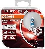 Osram H7-Birne