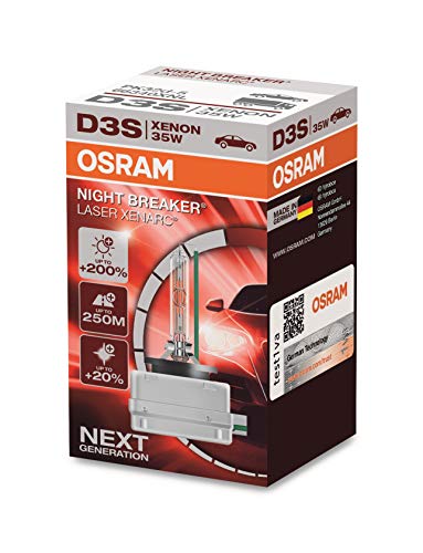 OSRAM GmbH OSRAM