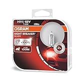 Osram H11-Lampe