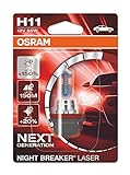 Osram H11-Lampe