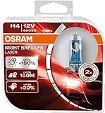 Osram H4-Lampe