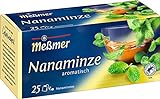 Meßmer Nanaminze