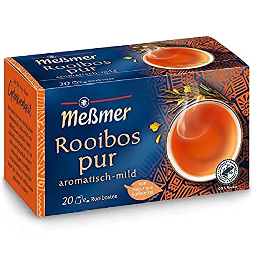 Ostfriesische Tee Gesellschaft GmbH & Co. KG MeÃmer