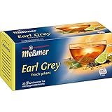Meßmer Earl-Grey-Tee