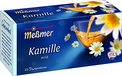 Ostfriesische Tee Gesellschaft GmbH MeÃmer