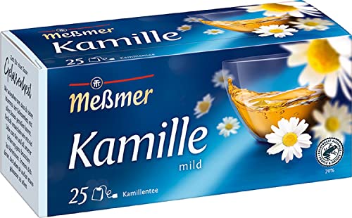 Ostfriesische Tee Gesellschaft GmbH & Co. KG MeÃmer