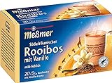 Meßmer Rooibos-Tee