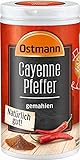 Ostmann Gewürze Cayennepfeffer