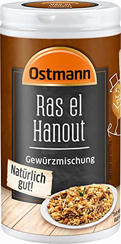 Ostmann Gewürze GmbH Ostmann