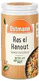 Ostmann Ras el-Hanout