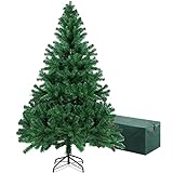 OUSFOT Künstlicher Weihnachtsbaum