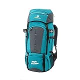 outdoorer Backpacking-Rucksack
