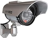 O&W Security Kamera-Attrappe