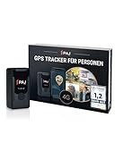 PAJ GPS GPS-Tracker