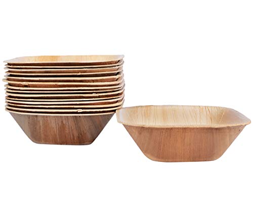 Palm Dishes 25