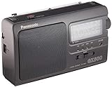 Panasonic Kofferradio
