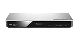 Panasonic 4k-Blu-ray-Player
